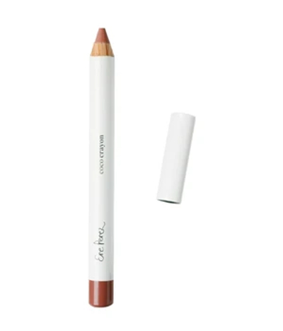 Ere Perez Coco Crayon Muse Lippenstift 3 g