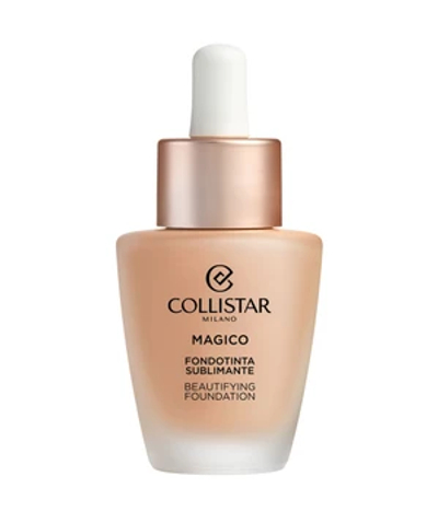 Collistar Magico Foundation Vloeibare foundation 30 ml