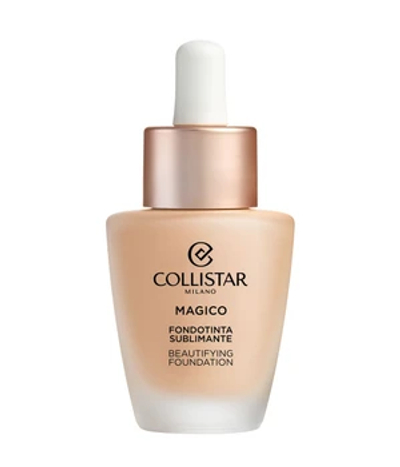 Collistar Magico Foundation Vloeibare foundation 30 ml