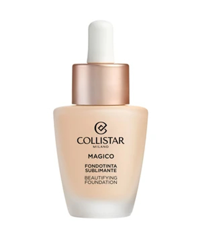 Collistar Magico Foundation Vloeibare foundation 30 ml