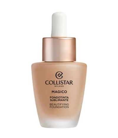 Collistar Magico Foundation Vloeibare foundation 30 ml