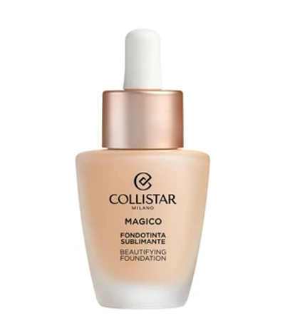 Collistar Magico Foundation Vloeibare foundation 30 ml