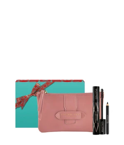 Collistar Impeccabile Mascara Gift Set Oogmake-up set 1 st