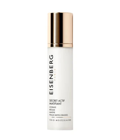 EISENBERG Secret Actif Matifiant Gezichtscrème 50 ml