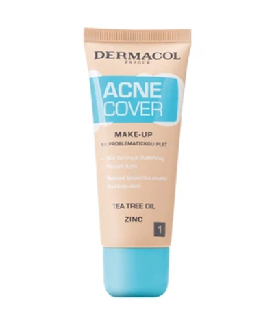 Dermacol Acnecover Make-up Foundationcrème 30 ml