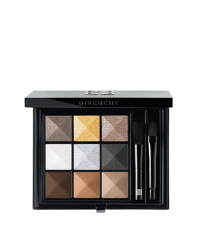 GIVENCHY Prismissime LE 9 Limited Edition Oogschaduwpalette 8 g