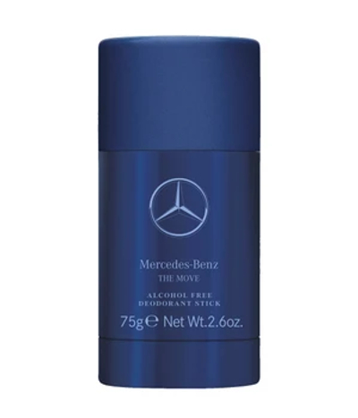 Mercedes-Benz The Move Deodorant Stick 75 ml