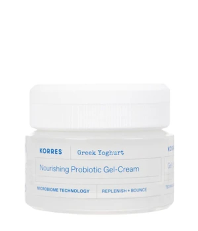 KORRES Smart Yoghurt™ Probiotische Gel-Creme Dagcrème 40 ml