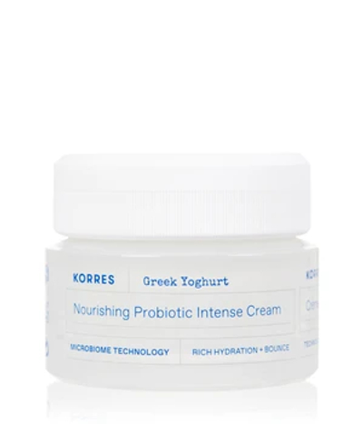 KORRES Smart Yoghurt™ Intensiv probiotische Feuchtigkeitscreme Dagcrème 40 ml