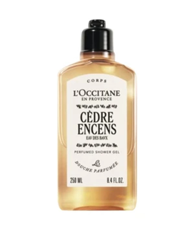 L'OCCITANE Cèdre Encens Douchegel 250 ml