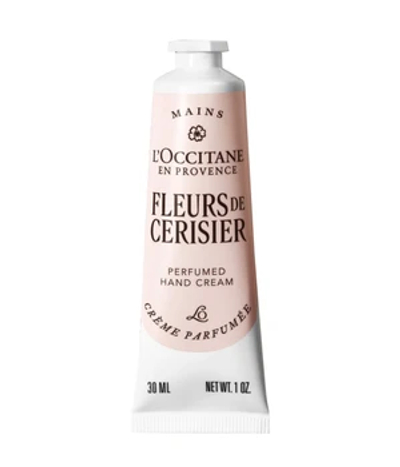 L'OCCITANE Fleurs de Cerisier Handcrème 30 ml