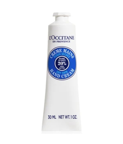 L'OCCITANE Shea Butter Handcrème 30 ml