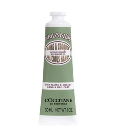 L'OCCITANE Mandel Handcrème 30 ml
