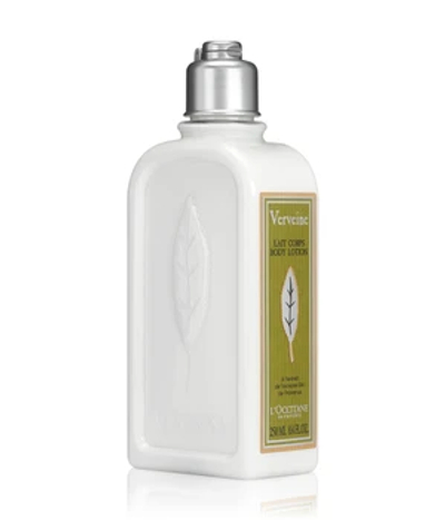L' Occitane Verbena Bodylotion 250 ml