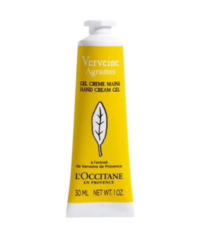 L'OCCITANE Verveine Agrumes Handcrème 30 ml
