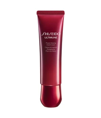 Shiseido Ultimune Power Infusing Handcrème 50 ml