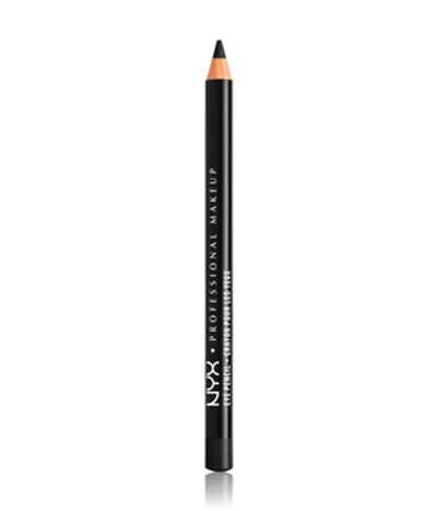 NYX Professional Makeup Kajal Slim Eye Pencil Kajal potlood 1 g