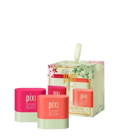 Pixi On-The-Glow Blush Holiday 25 Blush 20 g