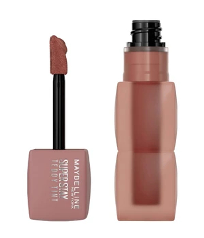 Maybelline Super Stay Teddy Tint Lippenstift 5 ml