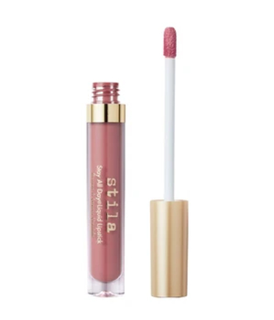 Stila Stay All Day Liquid Lipstick 3 ml