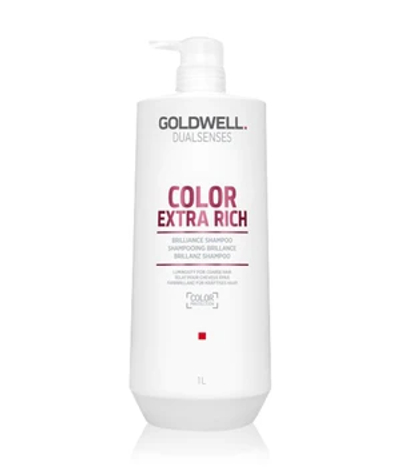 Goldwell Dualsenses Color Extra Rich Brillanz Shampoo Shampoo 1000 ml