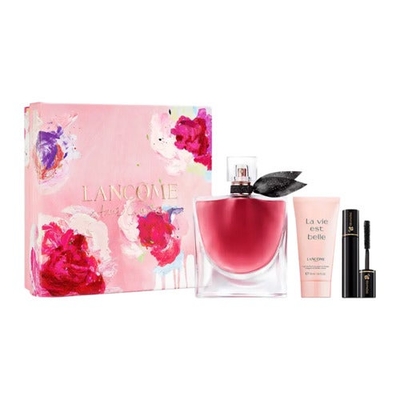 Lancôme La Vie Est Belle L'Elixir Gift Set