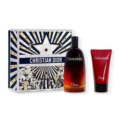 Dior Fahrenheit Gift Set Limited edition