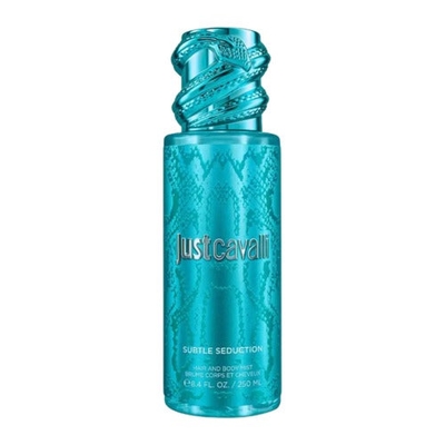 Roberto Cavalli Subtle Seduction Hair&Body Mist 250 ml