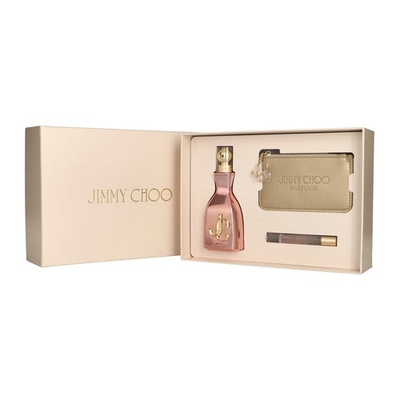 Jimmy Choo I Want Choo With Love Gift Set