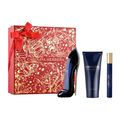 Carolina Herrera Good Girl Gift Set