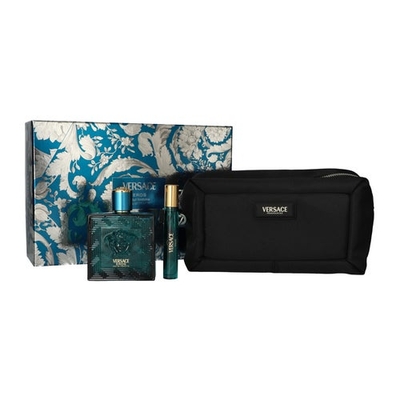 Versace Eros Gift Set