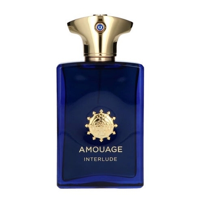 Amouage Interlude Man Eau de Parfum 50 ml