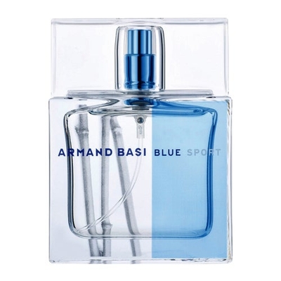 Armand Basi Blue Sport Eau de Toilette 50 ml