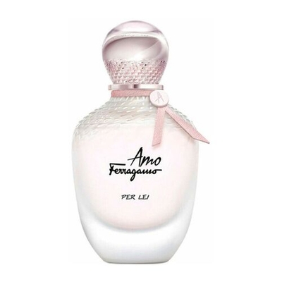 Salvatore Ferragamo Amo Ferragamo Per Lei Eau de Parfum 100 ml