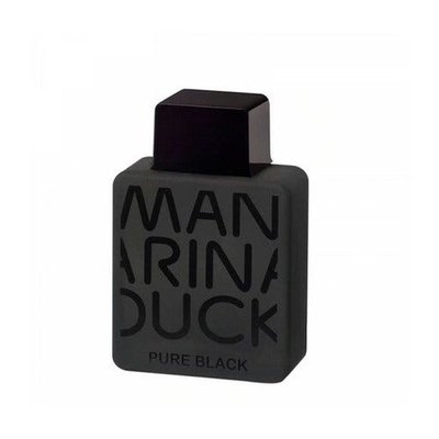 Mandarina Duck Pure Black Eau de Toilette 50 ml