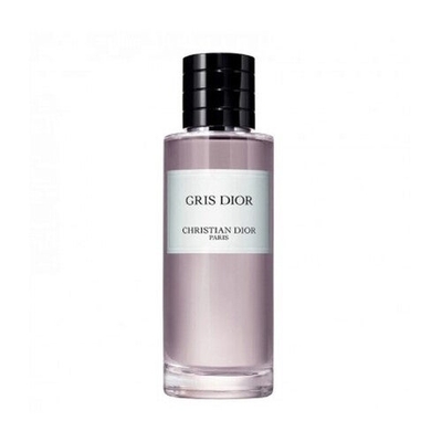 Dior Gris Eau de Parfum 250 ml