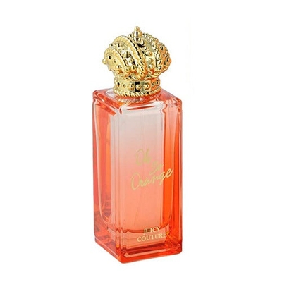 Juicy Couture Oh So Orange Eau de Toilette 75 ml