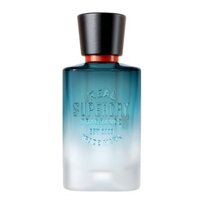 Superdry Real Superdry 02 For Him Eau de Toilette 100 ml