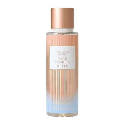 Victoria's Secret Bare Vanilla Bliss Body Mist 250 ml