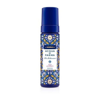 Acqua Di Parma Blu Mediterraneo Fico Di Amalfi Shower Foam 150 ml