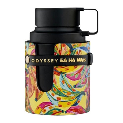Armaf Odyssey BA HA MAS Eau de Parfum 100 ml