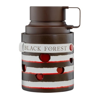 Armaf Odyssey Black Forest Eau de Parfum 100 ml