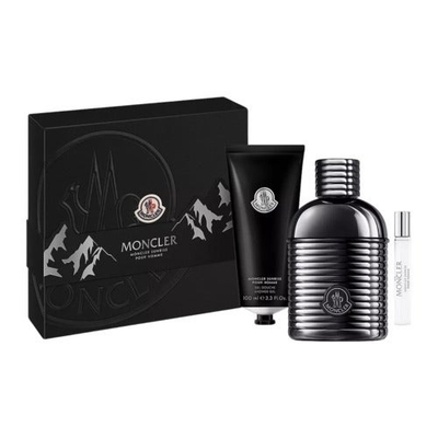 Moncler Sunrise Pour Homme geschenkset