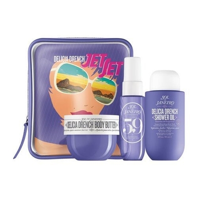 Sol De Janeiro Cheirosa 59 geschenkset