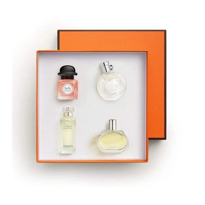 Hermès Coffret Geschenkset