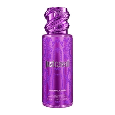 Roberto Cavalli Sensual Crush Hair&Body Mist 250 ml