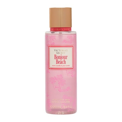 Victoria's Secret Bonjour Beach Body Mist 250 ml