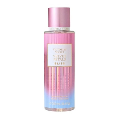 Victoria's Secret Velvet Petals Bliss Body Mist 250 ml