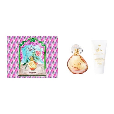 Sisley Izia Gift Set