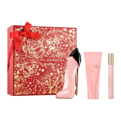 Carolina Herrera Good Girl Blush Gift Set